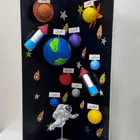 مجسمات وتوزيعات ومشاريع واكثر