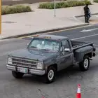 جمس مديل 80 مكينة 6 لتر