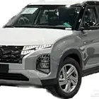 كريتا 2025 كمفورت وراد الناغي كاش - تاجير