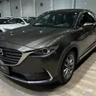 مازدا CX9 موديل 2021 فل كامل نظيفة
