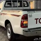 مطلوب هايلكس غماره من 2009الى2015