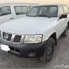 للبيع باترول ربع موديل 2009 مبيعات حكومي سابقا