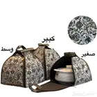 سلات فخمة للقهوة أو الحافظات
