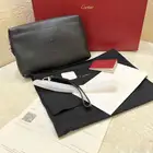 شنطة يد كارتير اصليه