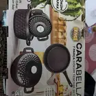 قدور تركي جرانيت صب ثقيل جدا