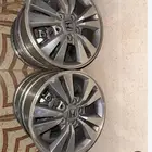 جنوط هوندا اكور وكاله 16