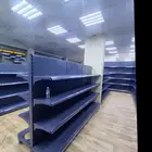 رفوف ارفف ديكور بقاله سوبر ماركت ثلاجات بقالة كاشيرات