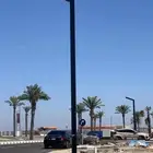 اعمدة ديكورية ألمنيوم