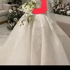 فستان زفاف