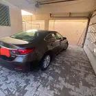 مازدا 6