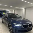BMW 520I 2021