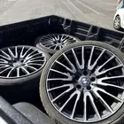 للبيع جنوط bmw مقاس 20