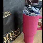مق عنوان القهوة