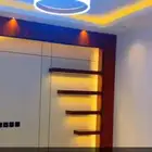 ابو نوره لجميع اعمال الكهرباء والسباكه
