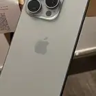 ايفون برو 15غير مفكوك