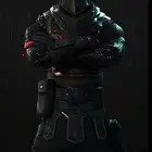 حساب فورت نايت