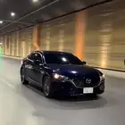 مطلوب مازدا 6