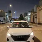 هونداي اكسنت للبيع