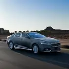 كيا كادنزا 2018