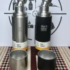 مطارة klean kanteen