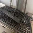 شبك جيب لكزس بلاك اديشن 2020