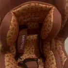 كرسي سياره اطفال