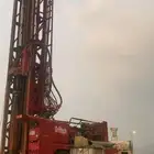 حفار آبار ارتوازية