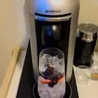 مكينة قهوة نسبيرسوا فيرتوا بلس جديدة