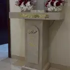 ستاندات للملكه للايجار