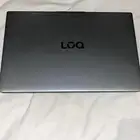 لابتوب لينوفو قيمنق غير مستخدم LOQ كرت 4050 معالج i7