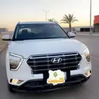 كريتا موديل 2021 نظيف
