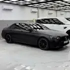 مرسيدس E-Class 2017