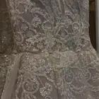 فستان ملكه جديد م انلبس الا مره وحده