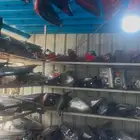 مندوب تشليح الحاير والسلي وقطع غيار يوجد شحن