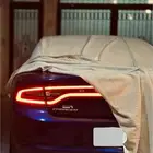 دودج تشارجر 2021 وكالة