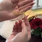 سلسال مع ورده