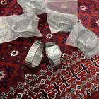 ساعه ساعات كارتير