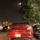 كيا بيجاس موديل2021 الممشى 148000