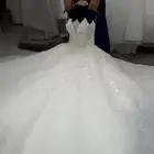 فستان زواج للبيع