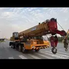 كرينات للإيجار 25  50  100  160 طن - أسعار منافسة