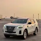 نيسان اكستيرا تيتانيوم 2021   دبل