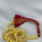 مسباح كهرمان طبيعي ( تم البيع )