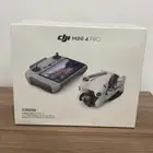 درون ميني 4 برو كومبو مستخدمه نضيفه جدا كامل اغراض الوكاله