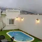 شاليهات واستراحات للإيجار اليومي