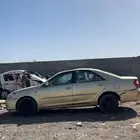 قطع غيار كامري 2003 2006
