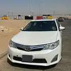 كامري فل كاملGLX 2015