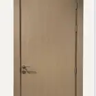 ابواب خشب Wpc داخلية