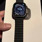 ابل واتش الترا 3