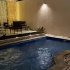شاليهات
