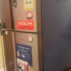 ثلاجة هتاشي